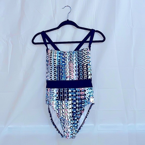 Next One Piece Swim Suit Size S - Picture 1 of 5